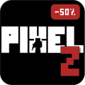 Pixel Z - Gun Day Mod