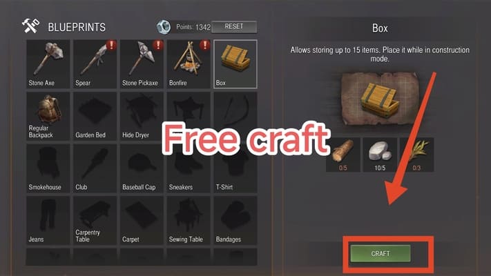 Live or Die: Zombie Survival