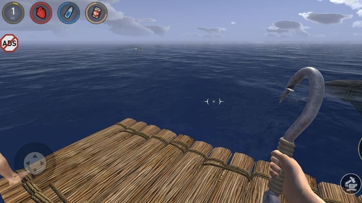 Raft® Survival: Multiplayer