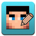 Skin Editor for Minecraft‏ Mod