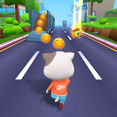 How to download mod Subway Surfer apk from happymod with proof 