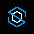 SkyLine Icon Pack : LineX Blue‏ Mod