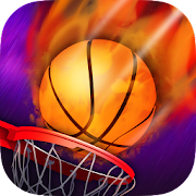 Hoop Fever: Basketball Pocket Arcade Mod