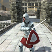 Medieval Survival World 3D Mod