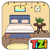 Tizi Town: My Princess Games Mod