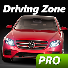 Drive Zone Online Mod APK (Unlimited Money) Download latest version