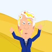 Biden Dump Mod Apk