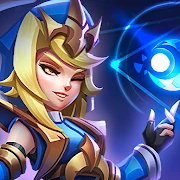 Hero Survivors - Spells Maker Mod Apk [Unlimited money][Mod Menu]