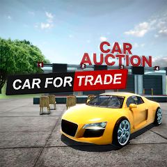 Car For Trade: Saler Simulator Mod