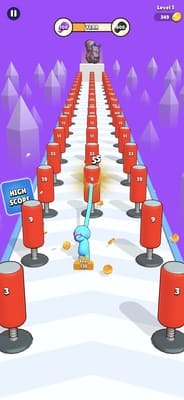 Punch Machine مهكر