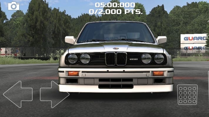 Drift Legends 2: Car Racing