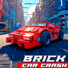 Brick Car Crash 7 Apart Tour Mod