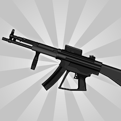 Gun Maker -  Design & Action Mod