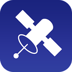 GPS Data icon