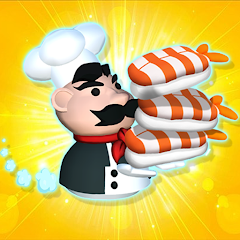 Cooking Adventure: Chef World Мод APK