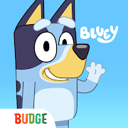 Bluey: Let's Play! Mod