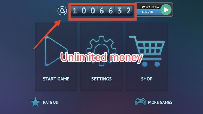 Driving Zone: Germany mod