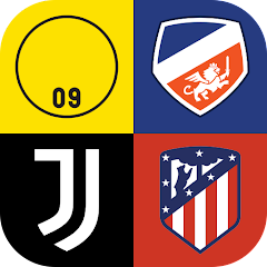Soccer Clubs Logo Quiz Game Mod