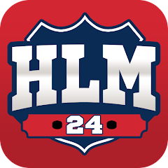 Hockey Legacy Manager 24 Mod Apk