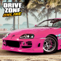 Drive Zone Online v0.6.1 MOD APK (Mega Menu, Speed, No Ads) Download