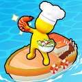 Sea Restaurant - Travel Tycoon Mod