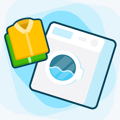 Laundry Master 3D Mod Apk