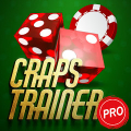 Craps Trainer Pro icon