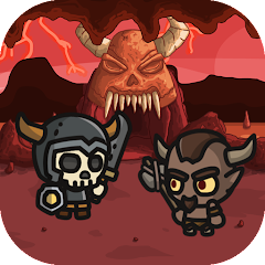 Tap Dungeon: RPG Idle Clicker Mod