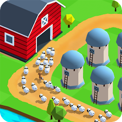 Download do APK de Idle Cow Clicker Games Offline para Android