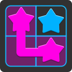 Connect Stars - Color & Line Mod Apk