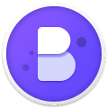 Boldr : Icon Pack Mod