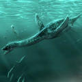 Plesiosaurus Simulator icon