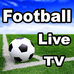 Live Football TV HD MOD