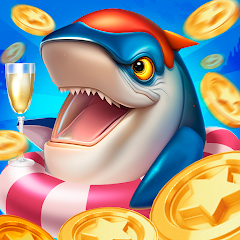 Arcade Fishing Game: Fish Hunt Mod Apk