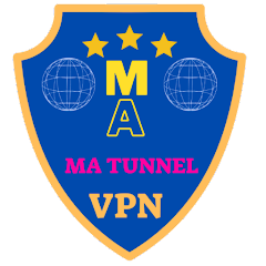 Ma Tunnel VPN MOD