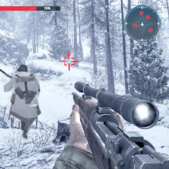Call Of Sniper Final War Mod