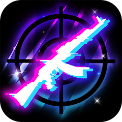 Beat Shooter - Gunshots Game Mod