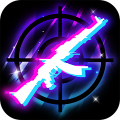 Beat Shooter - Gunshots Game‏ Mod