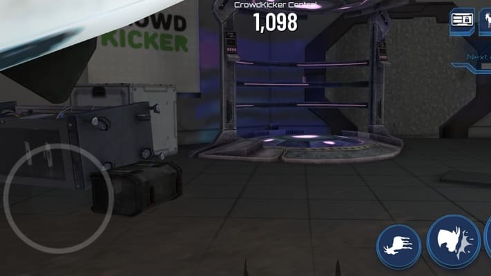 Goat Simulator Waste of Space