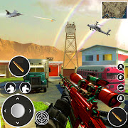 Download Ops war fighter gun games 3d on PC with MEmu