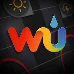 Weather data & microclimate : Mod Apk 6.14.1 [Paid for free][Unlocked][Premium][Full]
