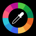 Detector de cores - Seletor de cores da câmera Mod