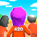 420 Kelangsungan Hidup Penjara Mod