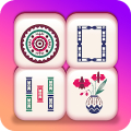 Mahjong Tours: Puzzles Game‏ Mod