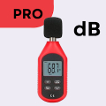 Sound Meter PRO Mod