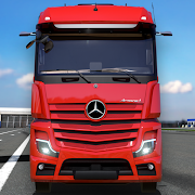 Truck Simulator : Ultimate Mod