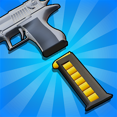 Reload Rush Mod Apk 1.1.0 [Remove ads][Unlimited money]