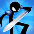 Stickman Heroes: Monster Age Mod