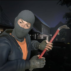 Robbery Offline Game- Thief and Robbery Simulator APK para Android