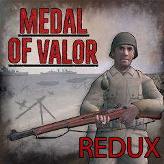 Medal Of Valor Omaha REDUX Mod